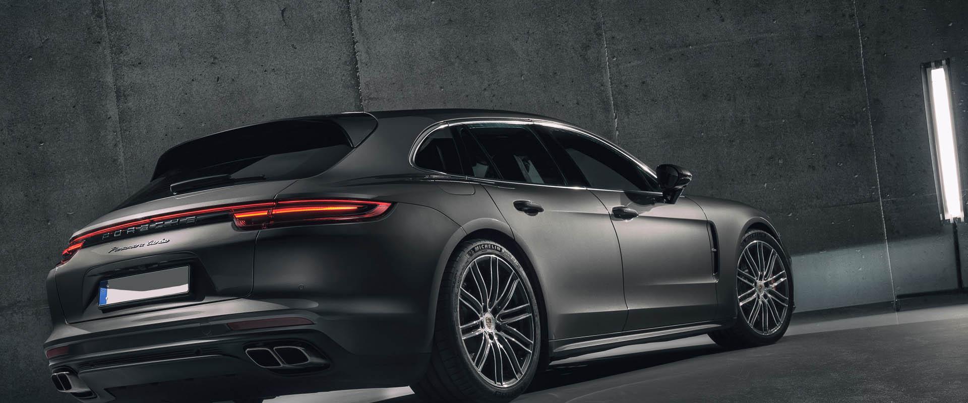 Used Cars Beverley, East Riding of Yorkshire Reign Performance